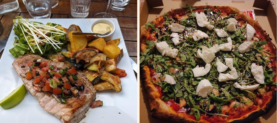 La Picholine - Gallery Image 3