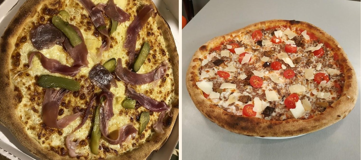 La Picholine - Gallery Image 4